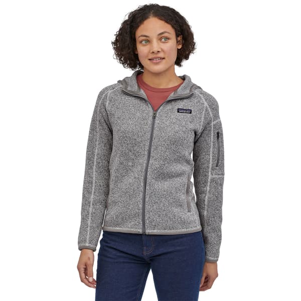 Better sweater hoody sale patagonia
