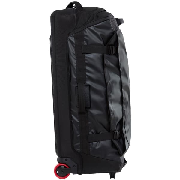 THE NORTH FACE-ROLLING THUNDER 36 TNF BLACK - Travel bags THE NORTH FACE-ROLLING THUNDER 36 TNF BLACK - Travel bags