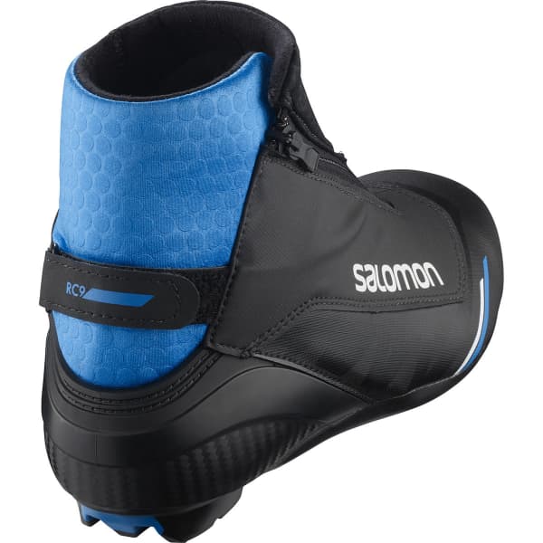 SALOMON RC9 NOCTURNE PROLINK Unicolore Cross country ski boots