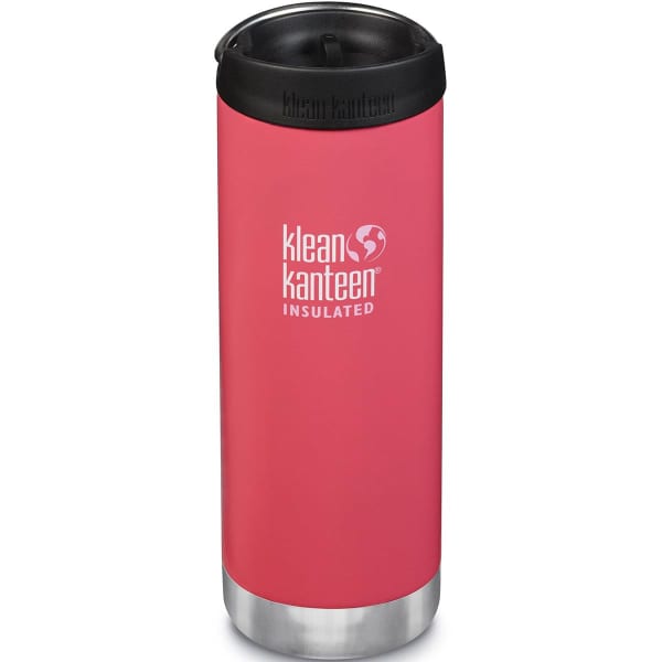 KLEAN KANTEEN TKWIDE 16OZ MELON PUNCH - Vacuum bottle