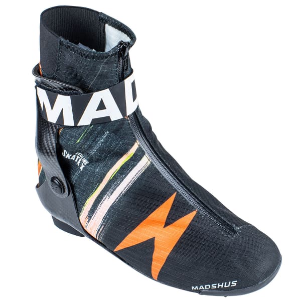 Madshus Redline Skate Boots 2024 | Madshus Skis