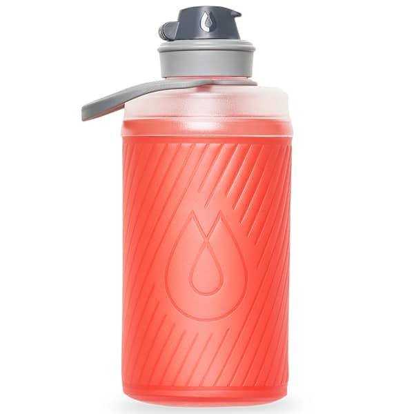 HYDRAPAK-FLUX 750ML REDWOOD - Borraccia