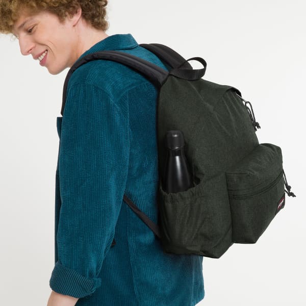 Mochila Eastpak Padded Pak´r Verde (Crafty Moss)