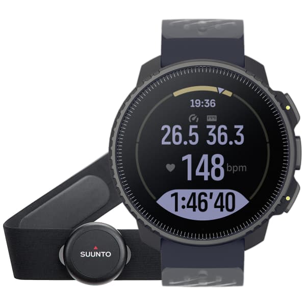 Suunto vertical hr hot sale