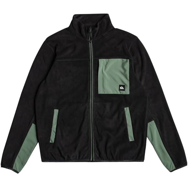 Quiksilver bomber jacket sale