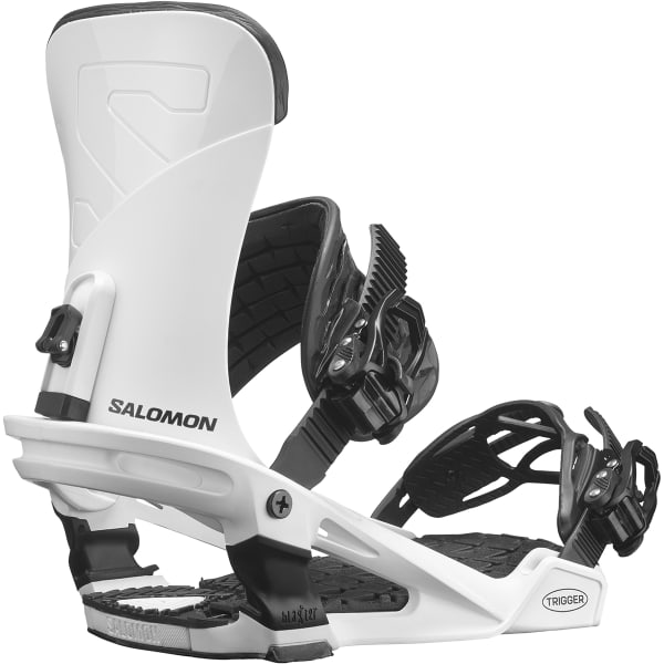Salomon trigger white sale