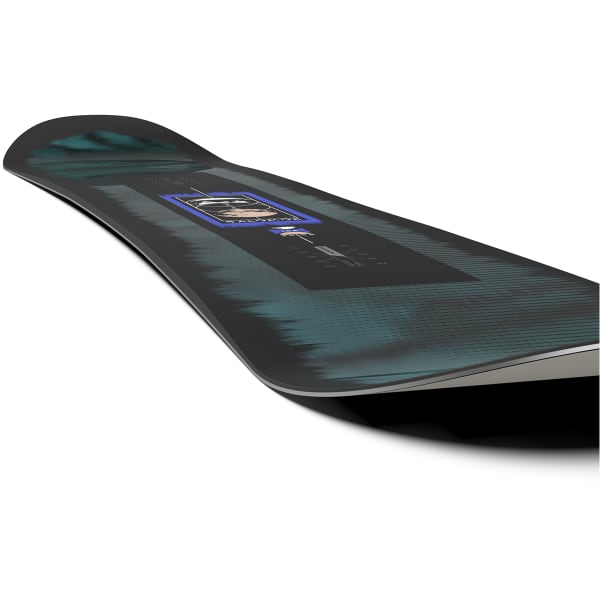 SALOMON PULSE Unicolore Tabla de snowboard