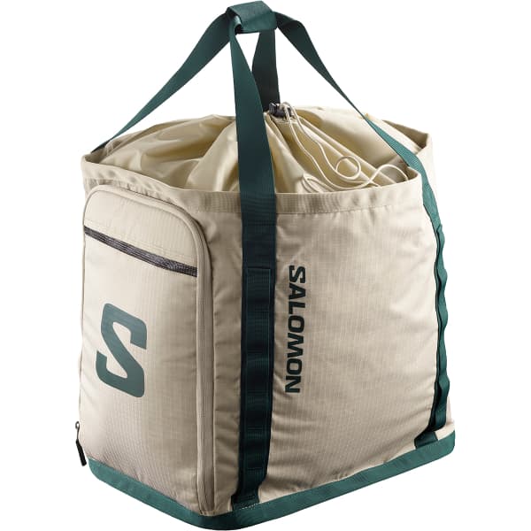Salomon extend max gearbag top