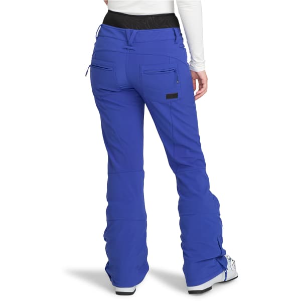 High rise cheap snow pants