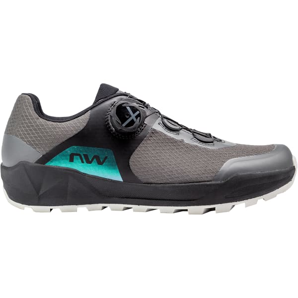 NORTHWAVE CORSAIR 2 W DARK GREY 24