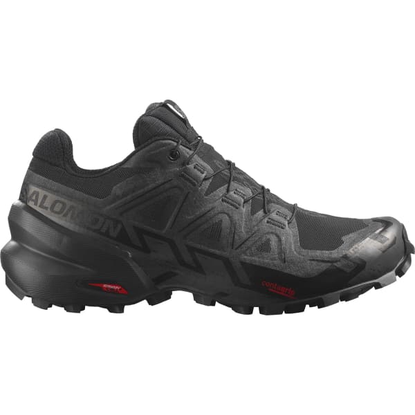 SALOMON Speedcross 6 Gore-tex W - Noir - taille 41 1/3 2024