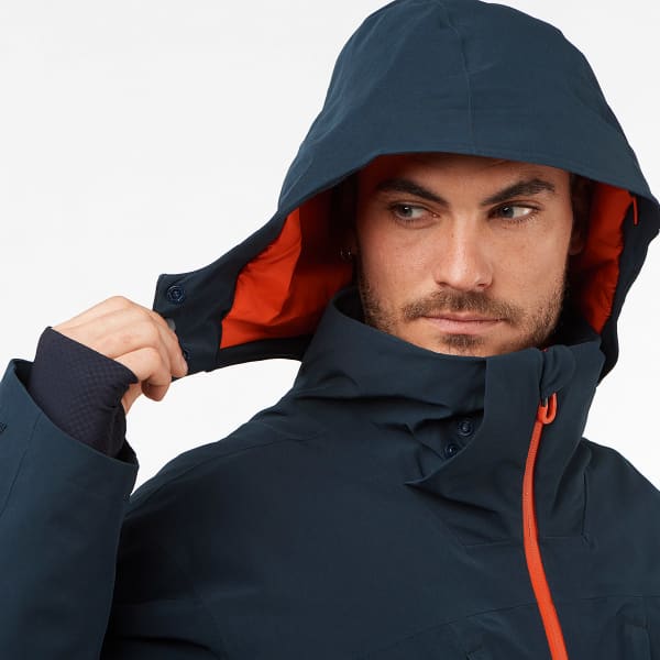 Highland jkt m top