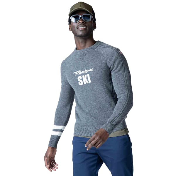 Rossignol sweater on sale