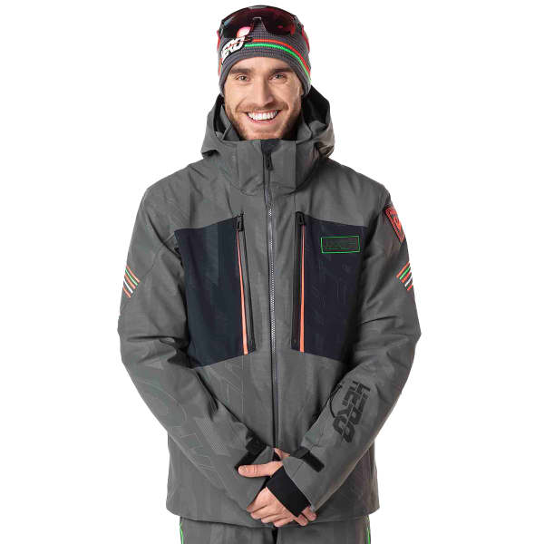 Rossignol course jacket hot sale