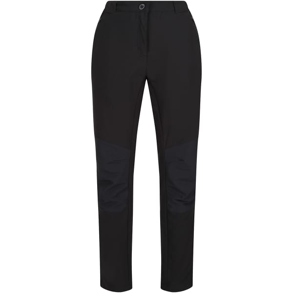 Regatta hiking trousers on sale