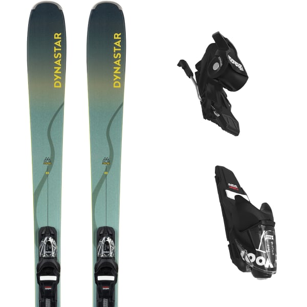 Dynastar M-CROSS 80 + XPRESS 11 GW