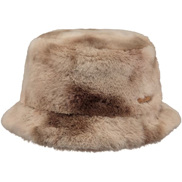 BARTS BRETIA HAT SAND - Bonnet