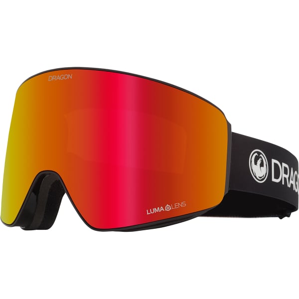DRAGON-PXV BONUS THERMAL/LLREDION+LLROSE - Skibrille