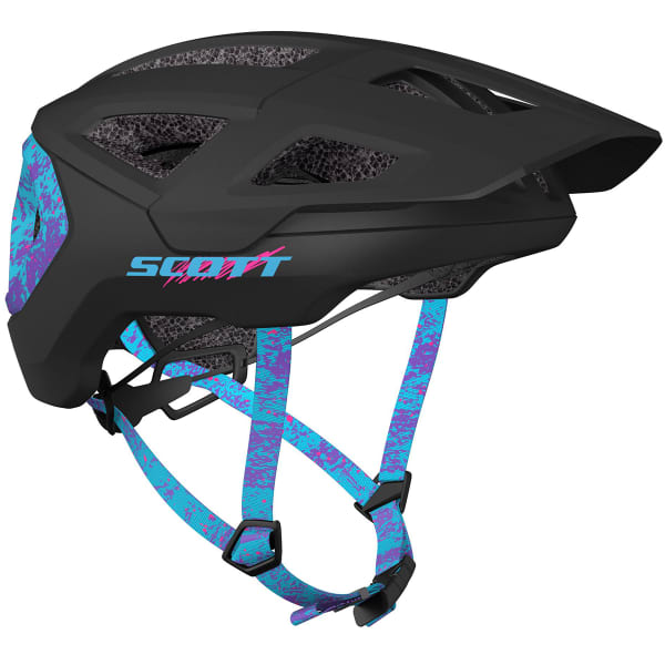 Scott mountain bike helmets hotsell
