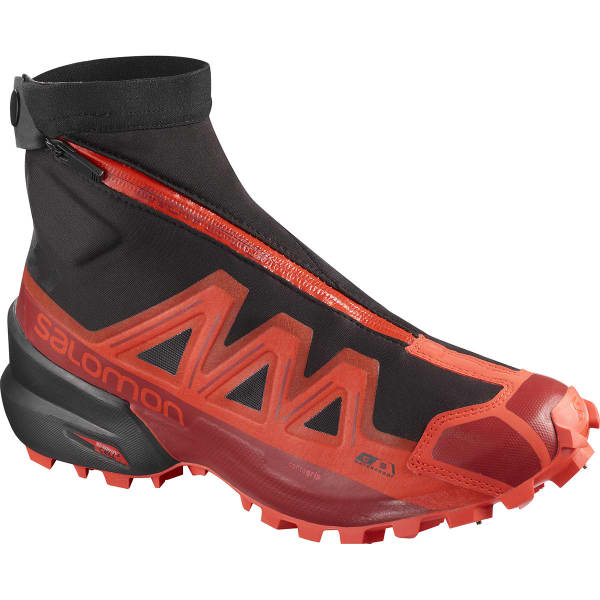 Salomon unisex snowspike cswp Clearance