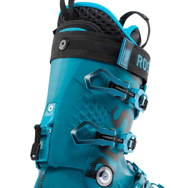 Rossignol Alltrack Pro 120 Lt Petrole Blue 2020 -42% sur Achat-Ski