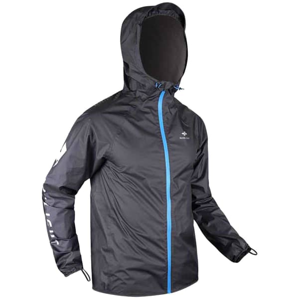 RAIDLIGHT Veste Imperméable Raidlight Ultralight 2.0 MP+ Homme