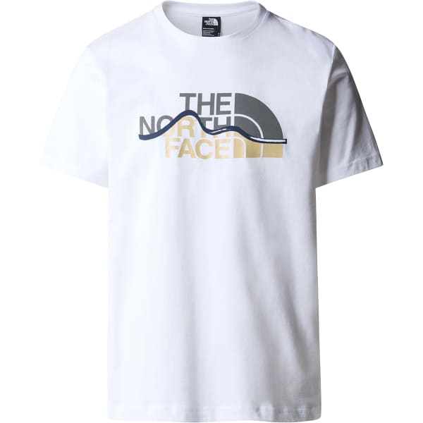 North face t shirts 2 for 25 sale
