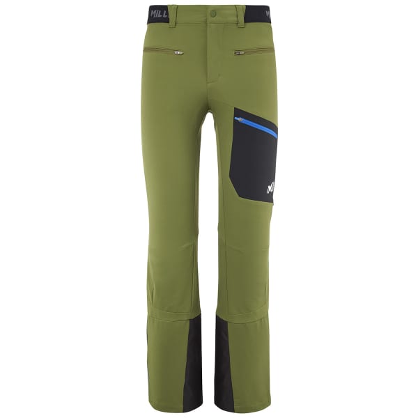 Millet softshell pants hotsell