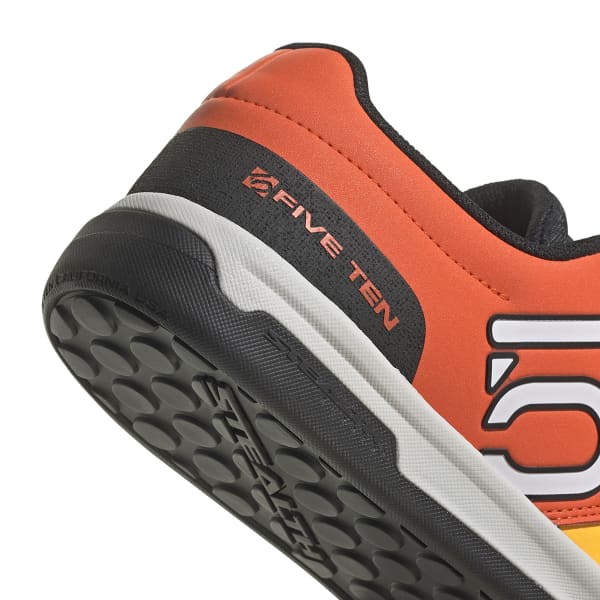 FIVE TEN FREERIDER PRO SOLAR GOLD WHIT IMPACT ORANGE 23