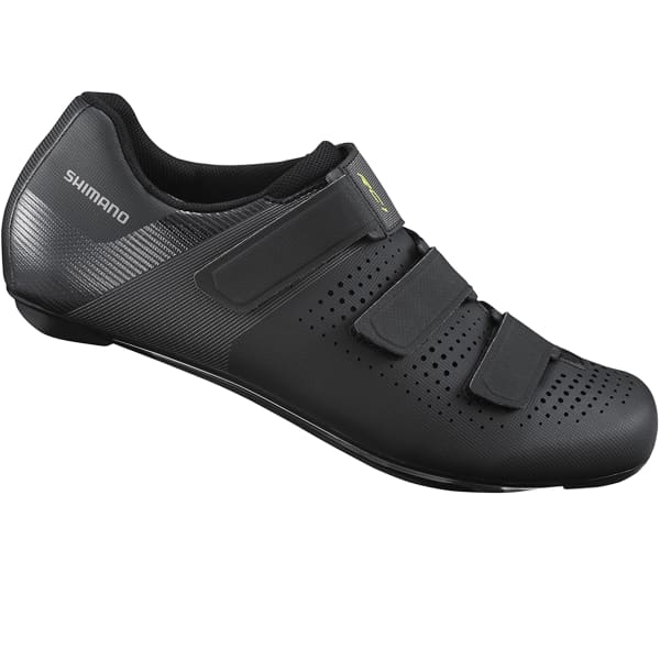 SHIMANO RC100 Unicolore Chaussure velo route
