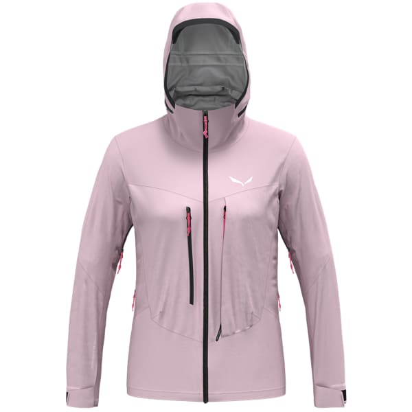 SALEWA SELLA 3L PTX JKT W ZEPHYR Hiking jacket
