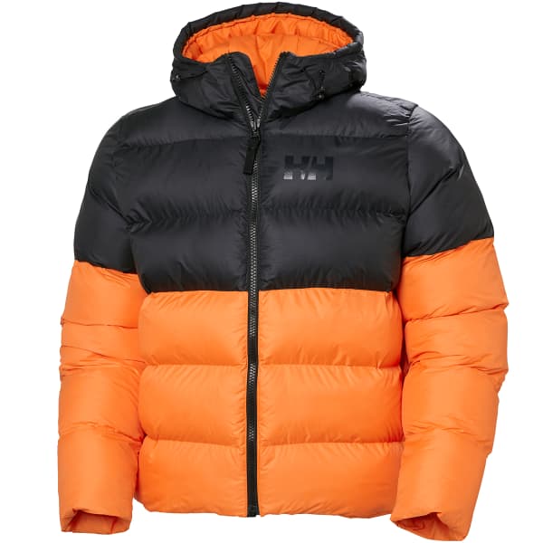 Helly hansen warmest jacket on sale