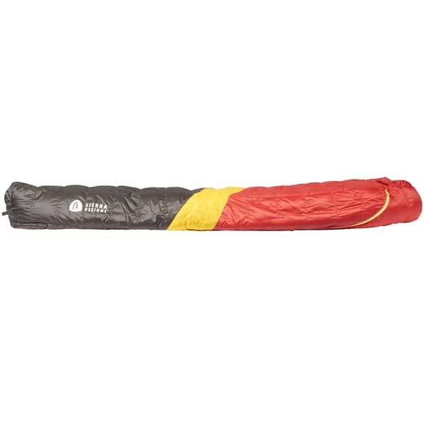 Sierra designs nitro 800 hot sale