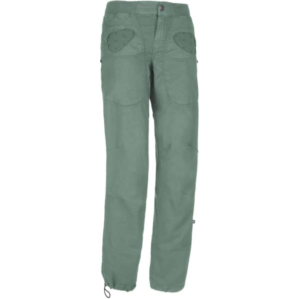 Flax trousers store