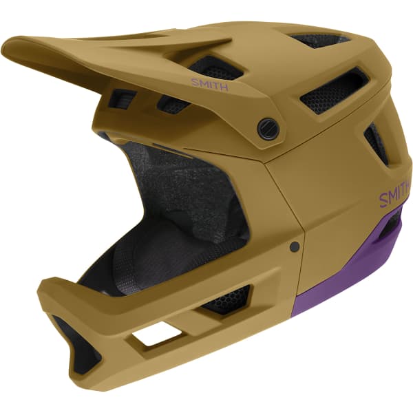 SMITH MAINLINE MIPS MATTE COYOTE INDIGO 24