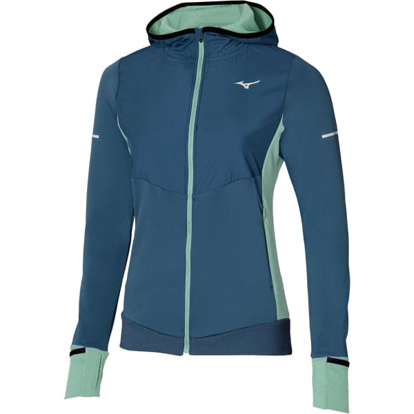 Mizuno warmalite hoody deals