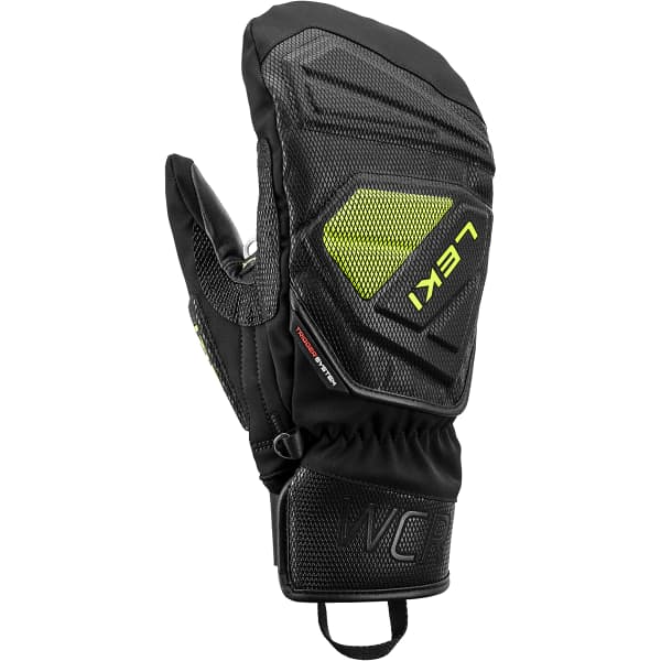 Leki WCR Flex S JR Race Gloves 2023