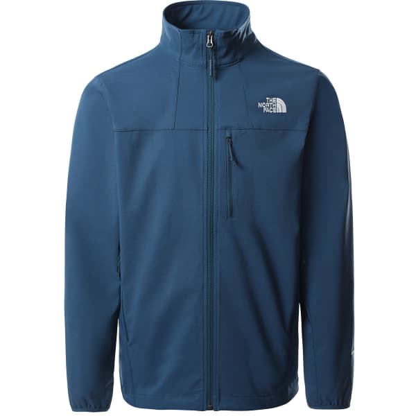 The north face m nimble jacket online