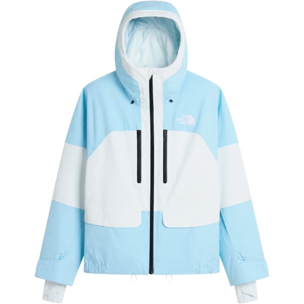 The North Face W POWSTAR JACKET