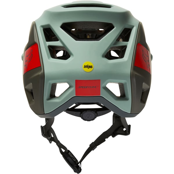 Speedframe retention system store