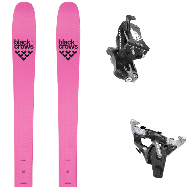 Black crows corvus cheap