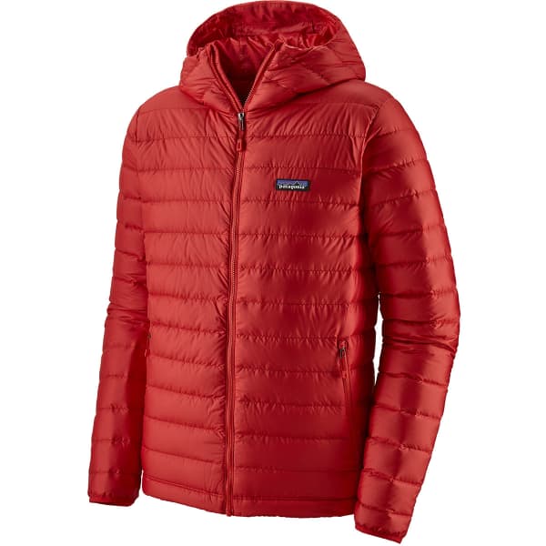 Patagonia down sweater hoody fire Clearance
