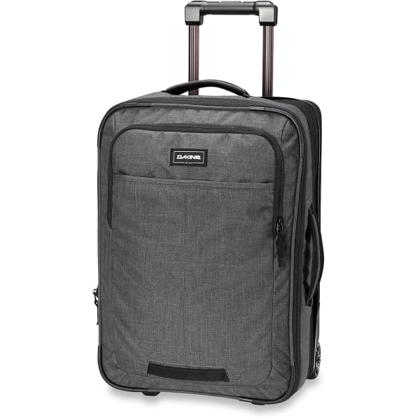 Dakine wheeled backpack top
