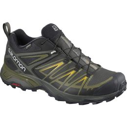 Chaussures rando femme salomon soldes Clearance