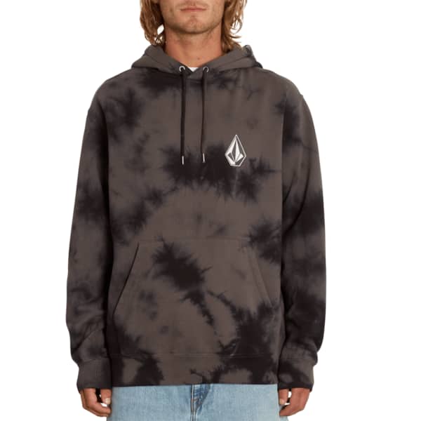 Volcom deadly stone hoodie best sale