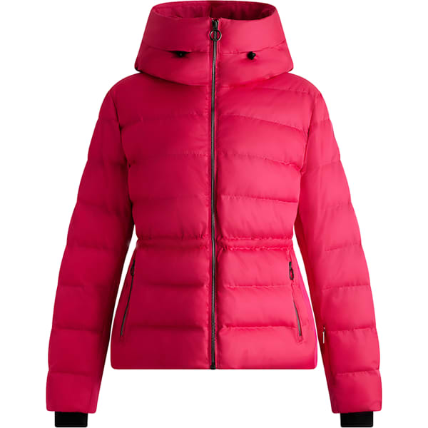 FUSALP LAILA VESTE F BLOOM Ski jacket