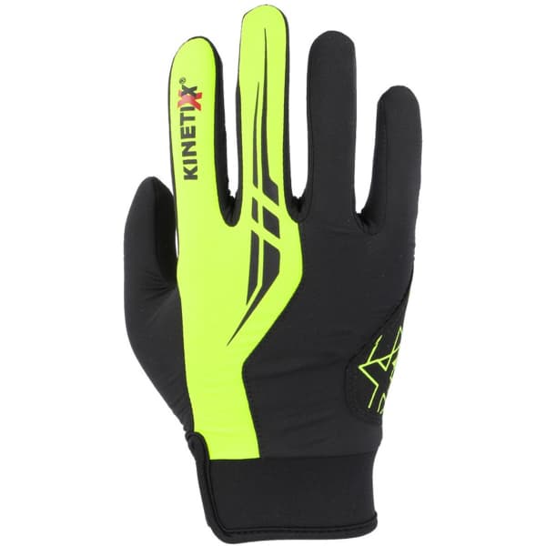 KINETIXX NEBELI JR BLACK YELLOW 23
