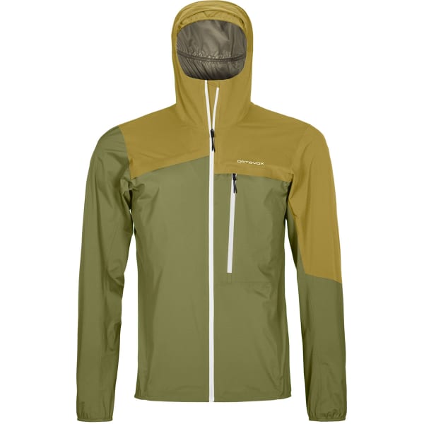 CIVETTA JACKET WILD HERBS Wanderjacke