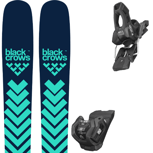 Black Crows ATRIS
