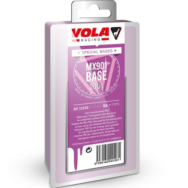 VOLA BASE MX901 200G 24